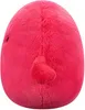 ORBICO Squishmallows 30 cm Fuzzmallows Keks 45750 Produktbild-Vorschau 2