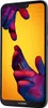 Huawei Smartphone P20 Lite, 64GB, Dual-SIM, Farbe: Schwarz Produktbild-Vorschau 3