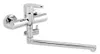 Novaservis Titania Fresh - Wannenarmatur, Chrom 96672/1,0 Produktbild-Vorschau 1
