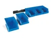 Tayg - Lagerschublade - 227 x 157 x 128 mm - 4,5 l Produktbild-Vorschau 3