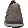 JOSEF SEIBEL Enrico 04 | Slipper für Herren | Grau Produktbild-Vorschau 4