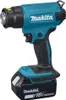 MAKITA DHG180ZJ Sverniciatore 18V LXT 550° Makpac Anteprima dell’immagine prodotto 11