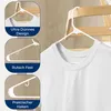 NutriChef 10-Teiliges Backform Set Stapelbar – Produktbild-Vorschau 2