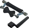 Greg Bennett Glider Capo Capodastre avec manivelle pour Voir les images du produit 1