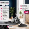 Hoover VC900, 900 W, bezsáčkový, tvrdé podlahy a koberce - Náhled obrázku produktu 3