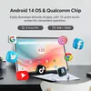 KTC A25Q5, Smart TV portatile da 24,5", Full HD IPS, Anteprima dell’immagine prodotto 5