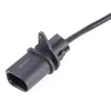 RIDEX 407W0147 Warnkontakt Bremsbelagverschleiß 447mm Vorne Produktbild-Vorschau 5