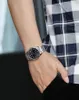 Męski analogowy zegarek kwarcowy Casio z bransoletą ze Podgląd zdjęcia produktu 10