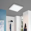 EGLO 98174, 2765 K, 2600 lm, IP44, Anthrazit Produktbild-Vorschau 4