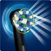 Braun Oral-B EB 50-2 spazzolini CrossAction nero confezione Anteprima dell’immagine prodotto 7