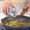 4-in-1 Gewürzbox, 2er-Set, Klappdeckel, 4 Fächer, Produktbild-Vorschau 6