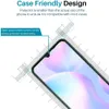 Film de protection en verre pour Xiaomi Redmi 9A / 9C écran Voir les images du produit 2