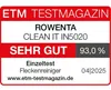 Rowenta IN5020 Clean It Waschsauger Produktbild-Vorschau 10