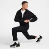 Nike M Nk Df Uv Primary Fz Hoodie Black/White Black/White L Podgląd zdjęcia produktu 3