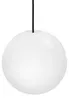 Pendelleuchte LED, Hängelampe, Deckenlampe Pendel, Produktbild-Vorschau 2