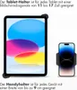 imoshion Supporto flessibile per tablet da scrivania - Anteprima dell’immagine prodotto 9