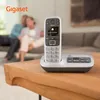 Gigaset S30852-H2728-B101 Gigaset E560 A platin Productafbeelding-voorbeeld 13