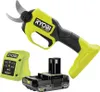 Sécateur sur batterie, RYOBI Ry18scxa-120, 18 volts Voir les images du produit 1