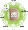 GreatVita Hanfprotein Pulver 800g | hoher Proteingehalt, Produktbild-Vorschau 2