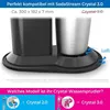 Silikon Abtropfmatte für SodaStream Crystal 3.0 Produktbild-Vorschau 6