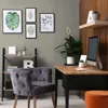 Wandfarbe Grau | PURO Gentle Taupe | Exklusive Produktbild-Vorschau 4