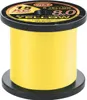 WFT KG 8 gelb 600m - Geflochtene Angelschnur, Produktbild-Vorschau 3