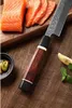XinZuo F3 Zhen Serie - Sashimi (Sushimesser) Produktbild-Vorschau 4