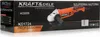 Kraft&Dele KD1724 úhlová bruska 125mm 1,4 kW Náhled obrázku produktu 10
