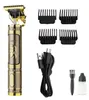Haarschneider Bart Rasierer Trimmer Profi Produktbild-Vorschau 2