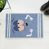 Fußmatte South Park - Serviette de bain Voir les images du produit 4
