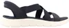 Sandali Del Marchio Skechers Del Modello Go Walk Flex Anteprima dell’immagine prodotto 4