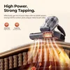 Pulitore per materassi JIGOO J300 Pro: 550 W, 14 kPa, raggi Anteprima dell’immagine prodotto 9