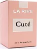La Rive Cute Eau De Parfum Vaporisateur 100ml pour femme Voir les images du produit 3