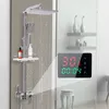 Sprchový systém Nástěnný sprchový set Sprchový panel Náhled obrázku produktu 6