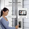 WiFi Video Türklingel Kamera mit 5 Zoll IPS Display 1080P Produktbild-Vorschau 8