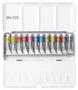 Winsor & Newton Aquarellfarben-Set 12 x 5 ml Produktbild-Vorschau 3