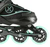 Pattini a rotelle NILS Extreme NA11008 verde M(35-38) Anteprima dell’immagine prodotto 6
