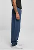 Heren jeans van Urban Classics, model '90s Jeans, mid Productafbeelding-voorbeeld 11