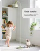 EDISHINE Vloerlamp, industriële stijl, verstelbare lampkop, Productafbeelding-voorbeeld 5