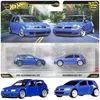 Hot Wheels JHW49, Auto, 3 anni, Plastica, Blu Anteprima dell’immagine prodotto 1
