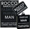 Roccobarocco Fashion Man Eau De Toilette 75 ml (man) Produktbild-Vorschau 2