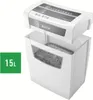 Leitz Leitz IQ Aktenvernichter Home Office S, P4, 8 Blatt Produktbild-Vorschau 9
