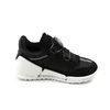 Ecco ECCO BIOM K1 Sneaker Schwarz in Gr. 32 Produktbild-Vorschau 4