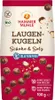 Laugenkugeln - Schoko & Salz 100g Produktbild-Vorschau 1