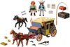 PLAYMOBIL Western Kutsche Überfall, Far West, Promo Packs, Náhľad obrázku produktu 6