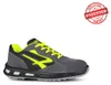 Chaussures de sécurité basses Red Lion S1P Yellow  U-Power Voir les images du produit 1
