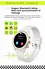 Valdus Damen Smartwatch 1,32 Zoll AMOLED Fitness-Tracker Produktbild-Vorschau 15