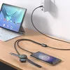 Mcdodo CA-4210 du viename USB-C laidas + Samsung Watch Voir les images du produit 12