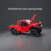 Hstar R12-01Q F150 RTR 1:12 4WD Rock Crawler RC Auto 15km/h Produktbild-Vorschau 3