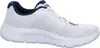 Skechers Go Walk Flex 216486-WNV scarpe da ginnastica da Anteprima dell’immagine prodotto 19
